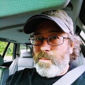 Meet your Posher, Ronnie lee